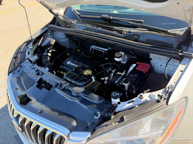 2013 Buick Encore Base