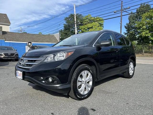 2013 Honda CR-V EX-L for sale in Framingham, MA