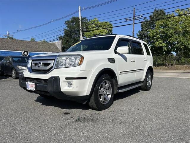 2011 Honda Pilot Touring for sale in Framingham, MA