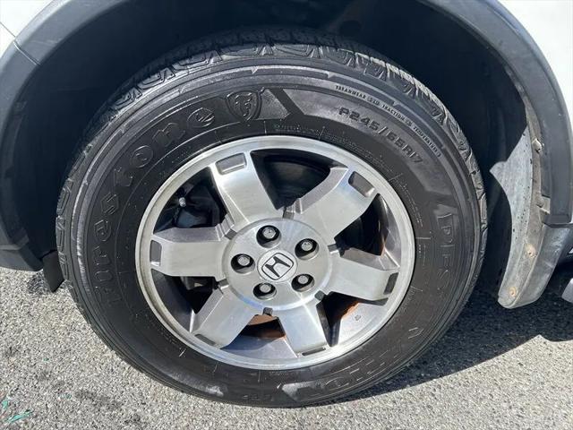 2011 Honda Pilot Touring