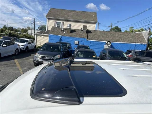 2011 Honda Pilot Touring