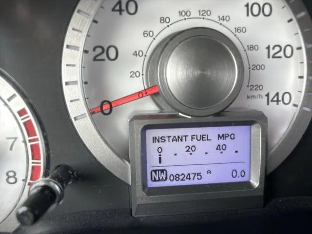 2011 Honda Pilot Touring