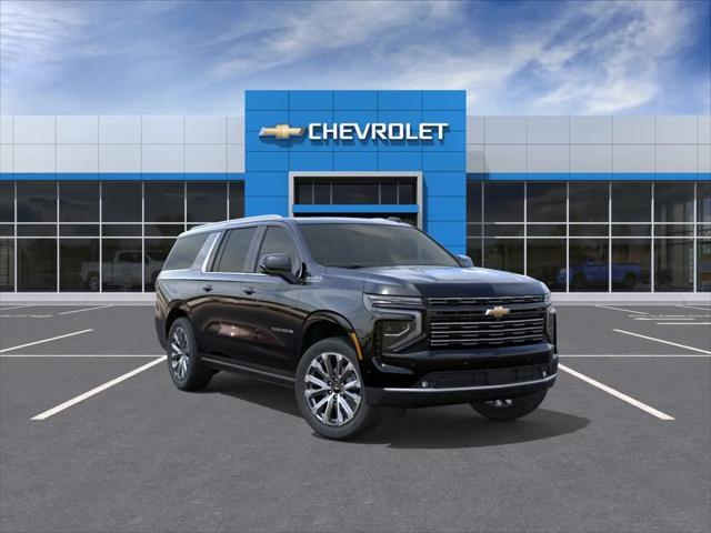2027 Chevrolet Suburban High Country for sale in Grand Rapids, MI
