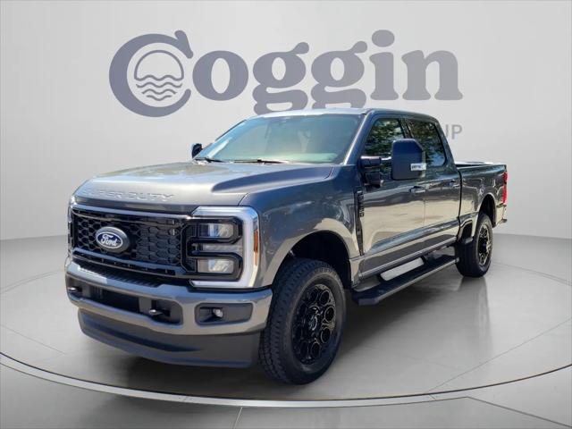 2027 Ford F-250 LARIAT for sale in Jacksonville, FL