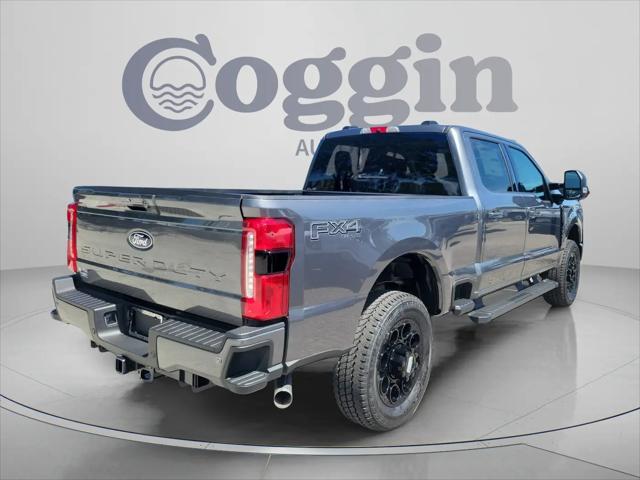 2027 Ford F-250 LARIAT