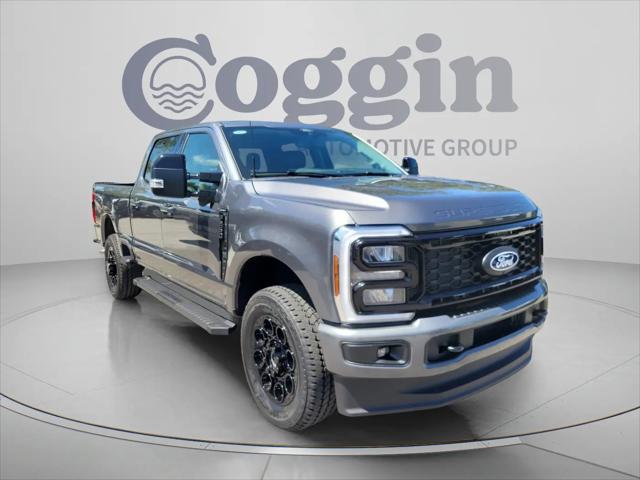 2027 Ford F-250 LARIAT