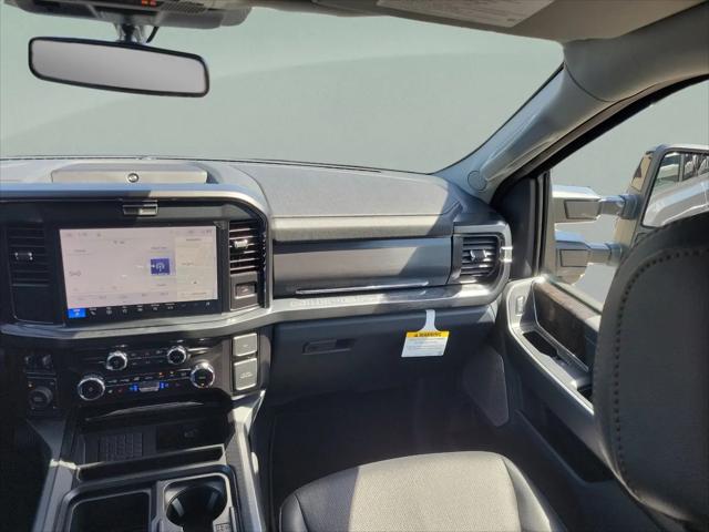 2027 Ford F-250 LARIAT