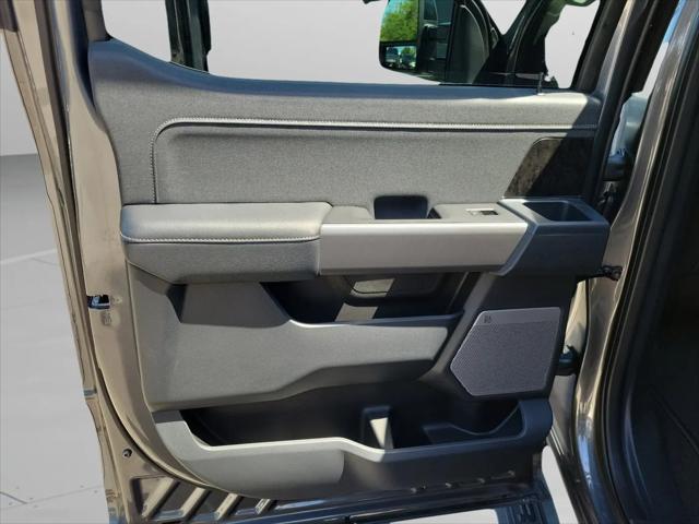 2027 Ford F-250 LARIAT