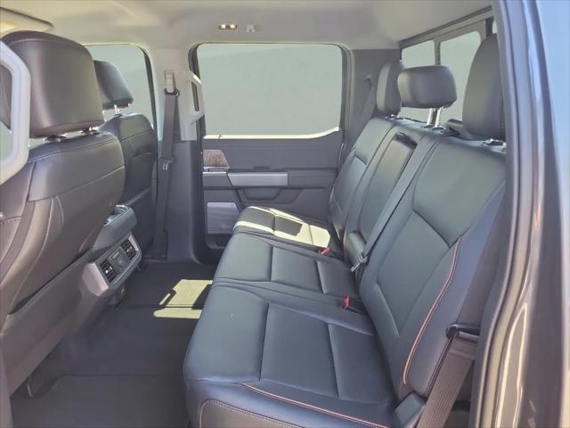 2027 Ford F-250 LARIAT
