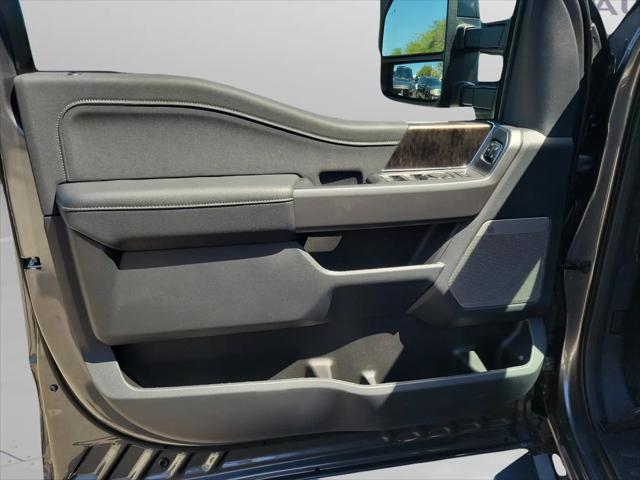 2027 Ford F-250 LARIAT