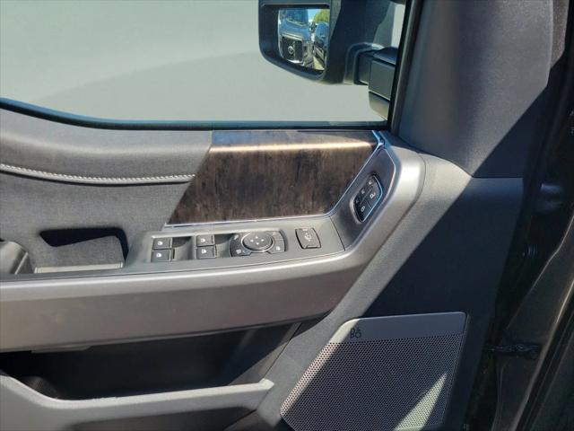 2027 Ford F-250 LARIAT