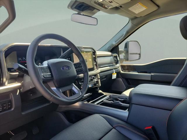 2027 Ford F-250 LARIAT