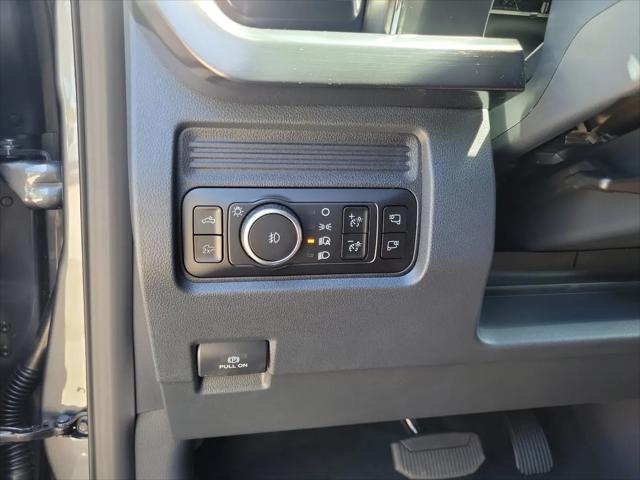 2027 Ford F-250 LARIAT