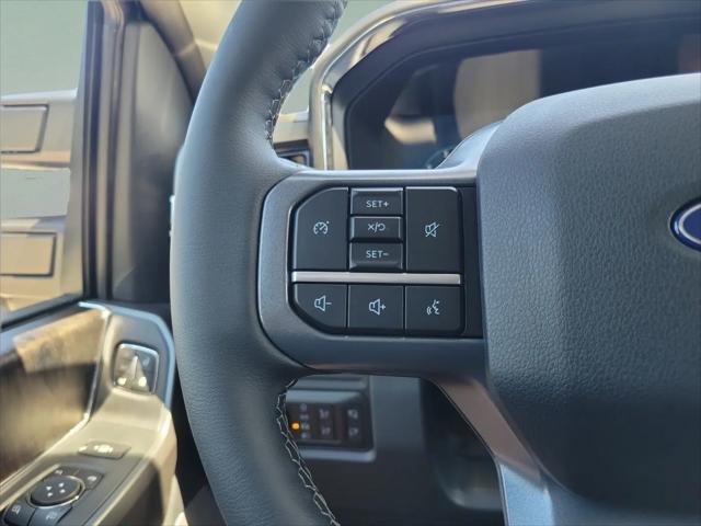 2027 Ford F-250 LARIAT