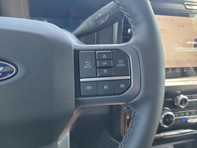2027 Ford F-250 LARIAT