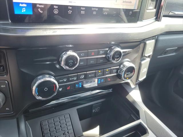 2027 Ford F-250 LARIAT