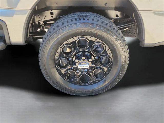 2027 Ford F-250 LARIAT