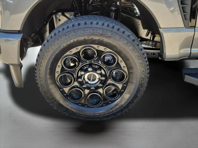 2027 Ford F-250 LARIAT