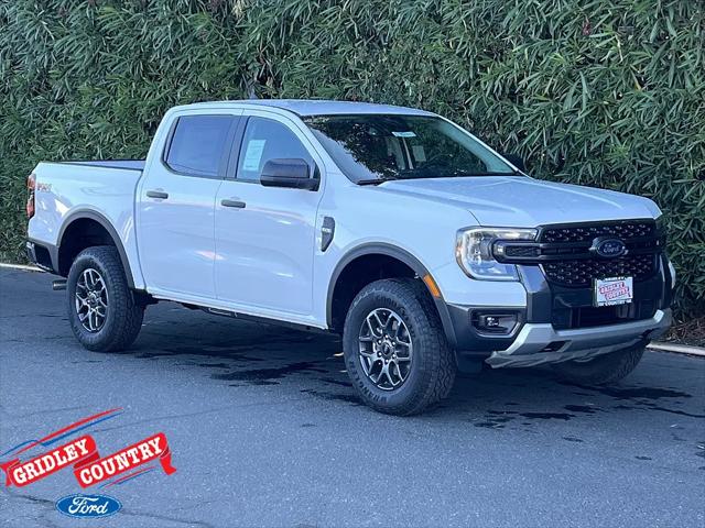 2026 Ford Ranger XLT for sale in Gridley, CA