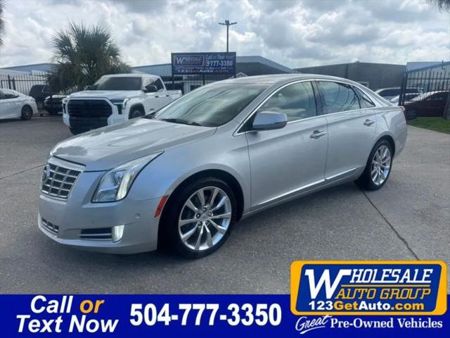 2015 Cadillac XTS Luxury for sale in Kenner, LA