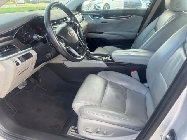 2015 Cadillac XTS Luxury