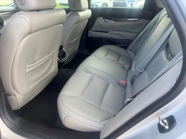 2015 Cadillac XTS Luxury
