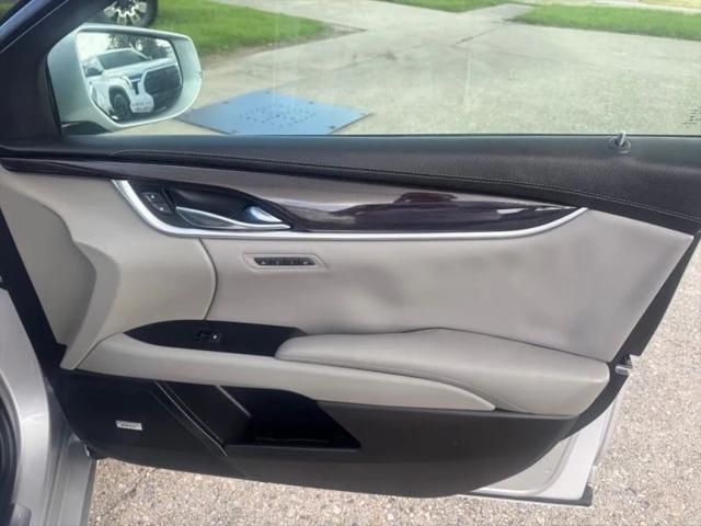 2015 Cadillac XTS Luxury