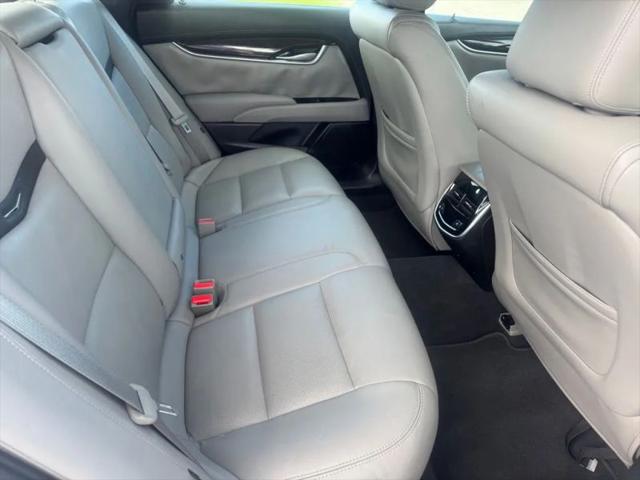 2015 Cadillac XTS Luxury