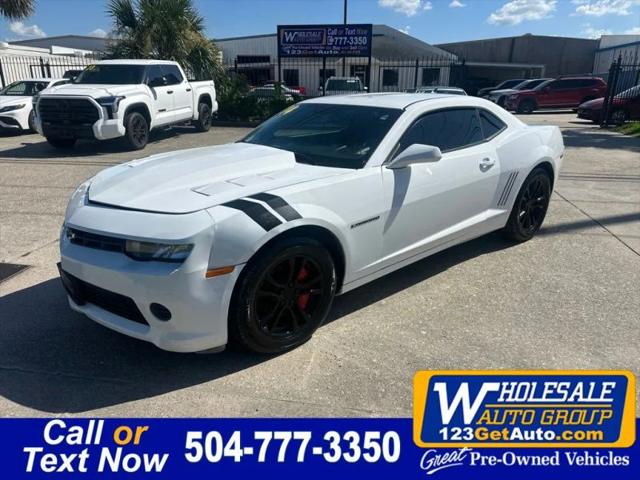 2014 Chevrolet Camaro 2LS for sale in Kenner, LA