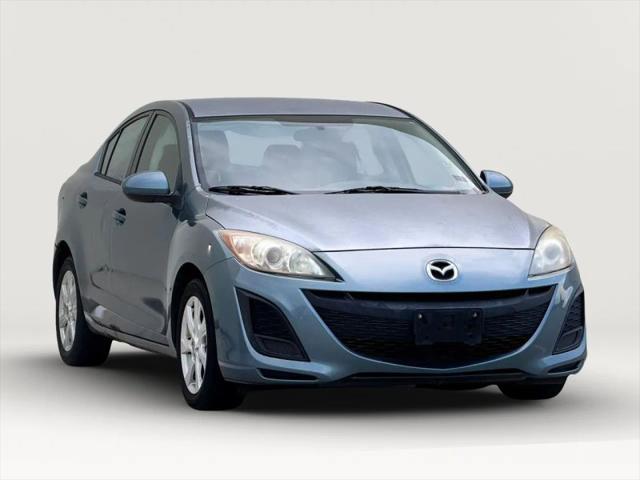 2010 Mazda Mazda3 i Touring for sale in Houston, TX