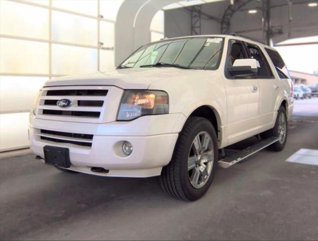 2010 Ford Expedition for sale near Hamilton, OH
