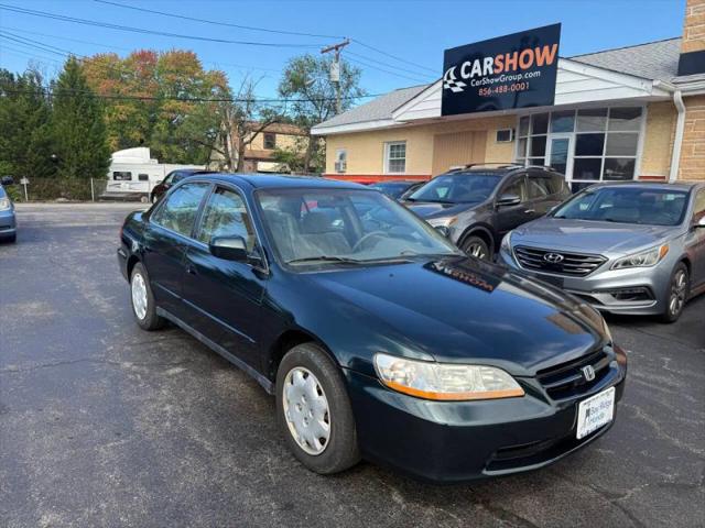 2000 Honda Accord 2.3 LX for sale in Cinnaminson, NJ