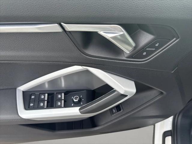 2021 Audi Q3 S line Premium