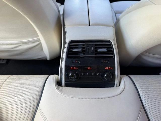 2015 BMW Coupe 650i