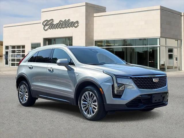 2025 Cadillac XT4 AWD Premium Luxury for sale in Concord, NC