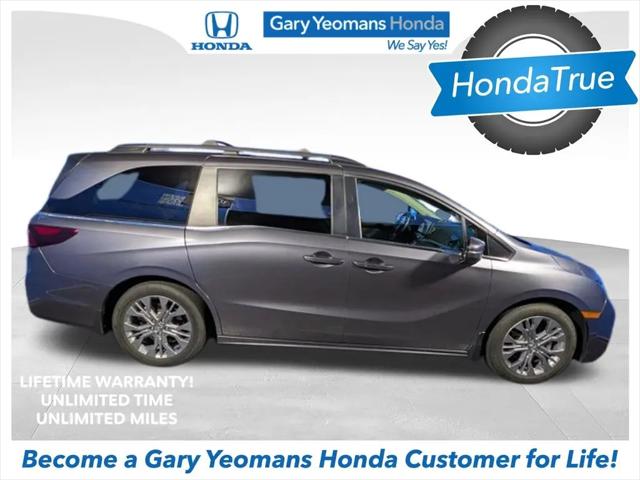 2025 Honda Odyssey Touring for sale in Daytona Beach, FL