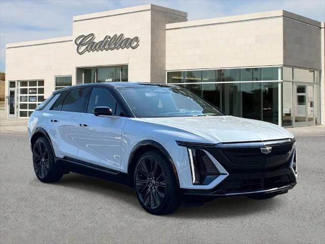 2027 Cadillac iQ Signature Sport for sale in Concord, NC