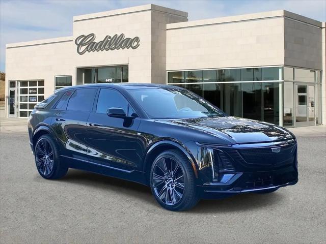 2027 Cadillac iQ Signature Sport for sale in Concord, NC