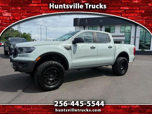 2023 Ford Ranger XLT for sale in Rainbow City, AL