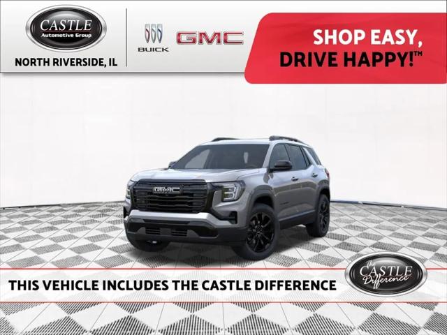 2027 GMC Terrain FWD Elevation for sale in North Riverside, IL