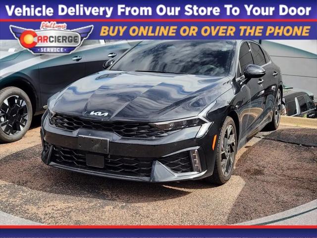 2025 Kia K5 GT-Line for sale in Colorado Springs, CO
