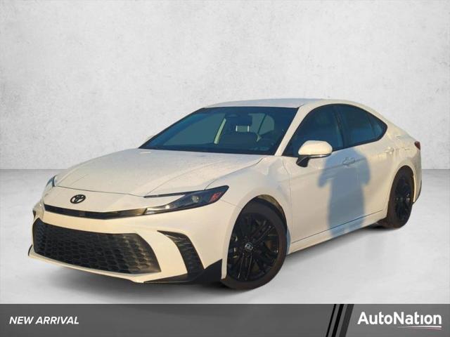 2025 Toyota Camry SE for sale in Fort Myers, FL