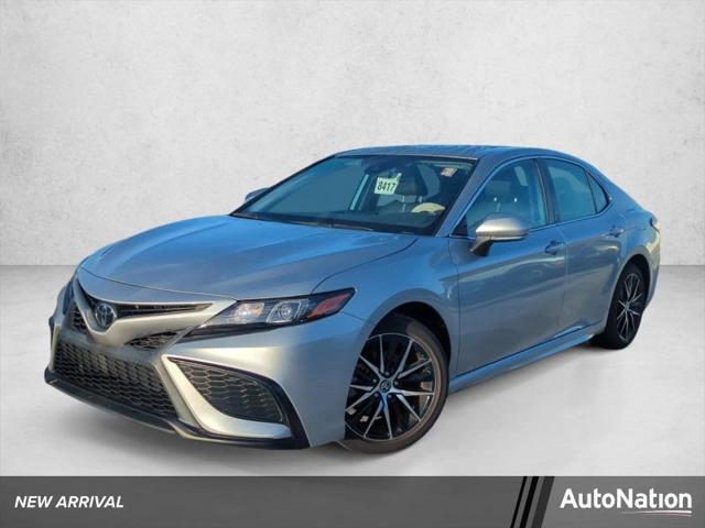 2023 Toyota Camry SE for sale in Fort Myers, FL