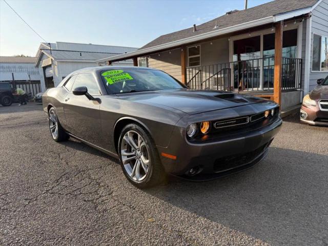 2021 Dodge Challenger GT for sale in Salem, OR