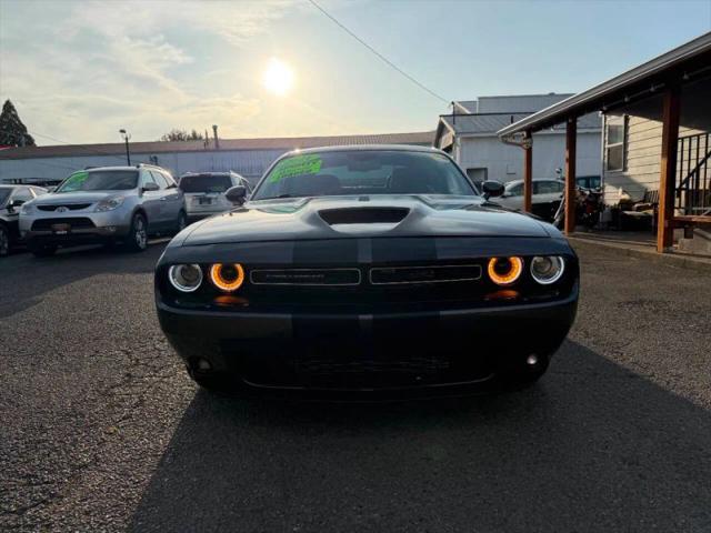 2021 Dodge Challenger GT