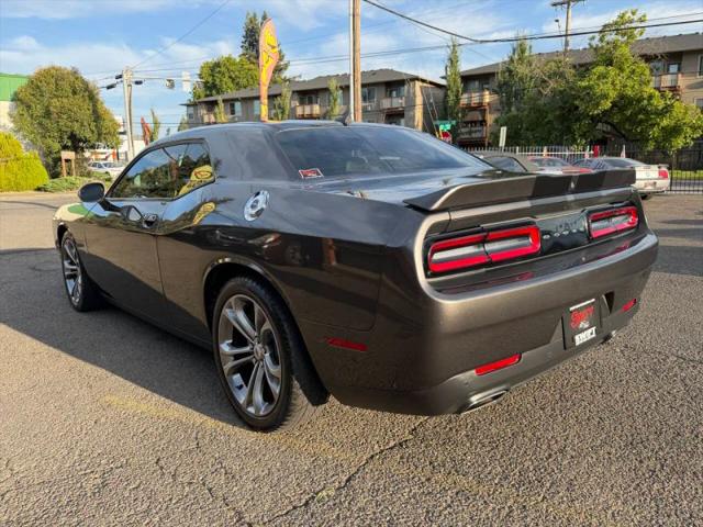 2021 Dodge Challenger GT