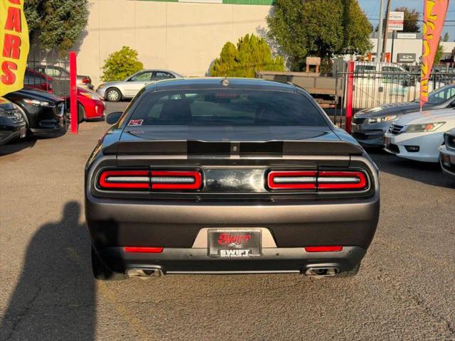 2021 Dodge Challenger GT