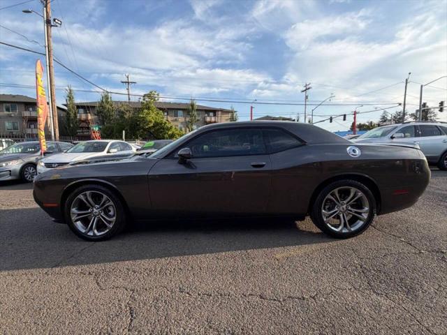 2021 Dodge Challenger GT
