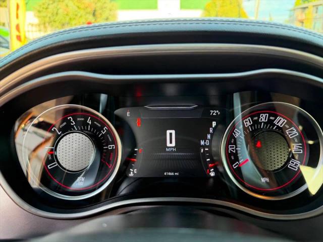 2021 Dodge Challenger GT