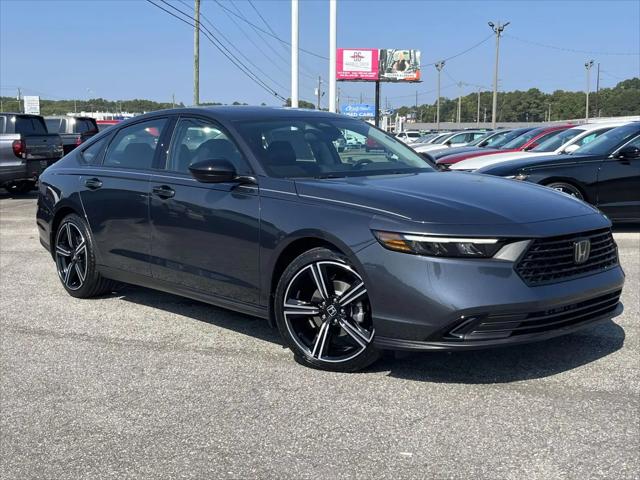 2026 Honda Accord Sedan SE for sale in Jasper, AL